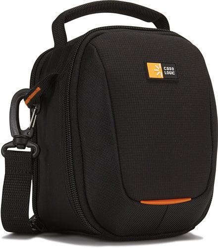 Case Logic SLMC-201 Cameratas voor Bridge Cameras - Zwart, Audio, Tv en Foto, Fotografie | Fotostudio en Toebehoren, Zo goed als nieuw