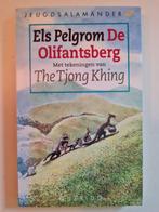 De olifantsberg / Jeugdsalamander 9789021432427 Els Pelgrom, Verzenden, Gelezen, Els Pelgrom