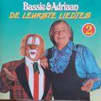 Bassie En Adriaan - De Leukste Liedjes 2 CD, Verzenden, Nieuw in verpakking