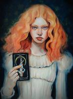 Veronica Ciccarese - The twelfth card