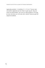 Financien voor zzpers en andere zelfstandig 9789089652461, Boeken, Zo goed als nieuw