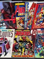 Avengers - Marvel TPB - 8 TPB, Album - Eerste druk -, Nieuw