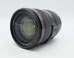 Canon EF 24-105mm 4.0 L IS USM OCCASION (054), Audio, Tv en Foto, Fotografie | Lenzen en Objectieven, Ophalen of Verzenden, Gebruikt