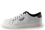 PME Legend Veterschoenen in maat 46 Wit | 10% extra korting, Verzenden, Wit, PME Legend, Gedragen