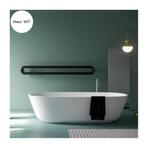 Designradiator Instamat Tubone-H 21x200x14cm Incl., Ophalen of Verzenden, Nieuw, Overige typen