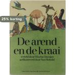 De arend en de kraai 9789027484284 Damjan, Boeken, Verzenden, Gelezen, Damjan
