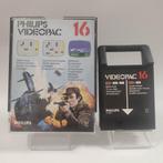 Philips Videopac 16, Computers en Software, Vintage Computers, Ophalen of Verzenden