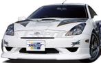 GReddy 02-03 WRX Polyurethane Front Lip Spoiler ** Must, Ophalen of Verzenden, Nieuw