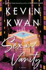 Sex and vanity 9780385546362 Kevin Kwan, Verzenden, Gelezen, Kevin Kwan