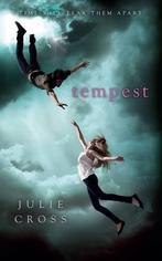 Tempest 1 9781447206453 Julie Cross, Boeken, Verzenden, Zo goed als nieuw, Julie Cross