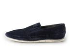 Bugatti Instappers in maat 43 Blauw | 10% extra korting, Bugatti, Overige typen, Zo goed als nieuw, Verzenden