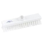 Hillbrush B1745 schrobber 28 cm wit, Huis en Inrichting, Verzenden