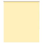 vidaXL Rolgordijn verduisterend 140x175 cm stofbreedte 136,6, Huis en Inrichting, Stoffering | Gordijnen en Lamellen, Verzenden