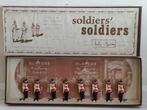 John Turnstill Toy Soldiers - Militaire miniatuur beeldjes -, Nieuw