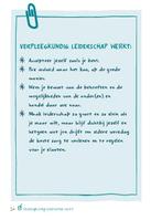 verpleegkundig leiderschap werkt 9789083115900, Boeken, Zo goed als nieuw