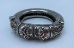 Armband uit Madhya Pradesh - Zilver - India - Begin 20e eeuw