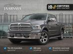 Dodge Ram 1500 Laramie CrewCab 5.7L V8, Auto's, Automaat, Nieuw, Dodge, Lease