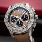 Breitling - B01 Chronograph 44 - AB0147 - Heren - 2020+, Nieuw