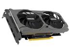 [Nieuw] INNO3D GeForce GTX 1650 Twin X2 OC V3, Computers en Software, Videokaarten, Verzenden, Nieuw