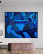 Veer Hooda - Every Blue - XXL, Antiek en Kunst