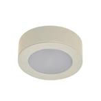 230V Led in/opbouwspot | Led Meubelspots |  3 Watt - Wit, Verzenden, Nieuw