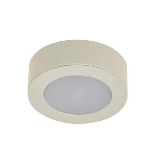 230V Led in/opbouwspot | Led Meubelspots |  3 Watt - Wit, Huis en Inrichting, Lampen | Spots, Verzenden