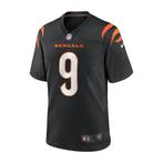 NFL Cincinnati Bengals Home Jersey Joe Burrow Maat L