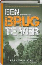 Een brug te ver 9789089751218 Chris Ryan, Boeken, Verzenden, Zo goed als nieuw, Chris Ryan