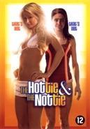 Hottie and the nottie, the - DVD, Cd's en Dvd's, Dvd's | Komedie, Verzenden, Nieuw in verpakking