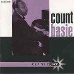 cd - Count Basie - Count Basie, Verzenden, Zo goed als nieuw