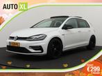 Volkswagen Golf | Zakelijke Lease v.a. €318.25 pm, Auto's, Automaat, Gebruikt, Euro 6, Alcantara
