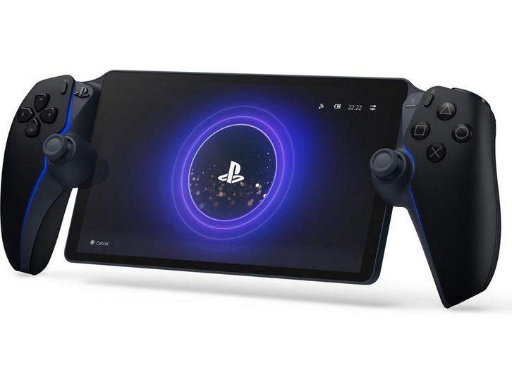Sony PlayStation Portal - Remote Player - 8-inch lcd-scherm, Spelcomputers en Games, Games | Overige, Zo goed als nieuw, Verzenden