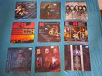 Michael Schenker Group - Diverse titels - LP albums, Nieuw in verpakking