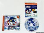 Sega Dreamcast - Sonic Adventure - Japan, Spelcomputers en Games, Games | Sega, Verzenden, Gebruikt