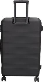 Beagles Originals Koffer Large 88L - Zwart, Ophalen of Verzenden, Nieuw