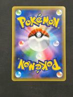 Pokémon - 1 Card - Pikachu XY-P Promo card, Foil - XY, Hobby en Vrije tijd, Nieuw