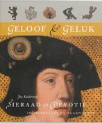Geloof & geluk 9789058975843 J. Koldeweij, Verzenden, Zo goed als nieuw, J. Koldeweij