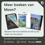 Het letterwinkeltje 9789048856817 Moon, Verzenden, Zo goed als nieuw, Moon