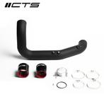 CTS Turbo Inlet Charge Pipe for Audi S4 / S5 B9 3.0 TFSI