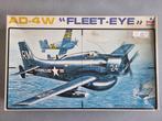 ESCI 4046 AD-4W Fleet-Eye 1:48, Verzenden, Nieuw