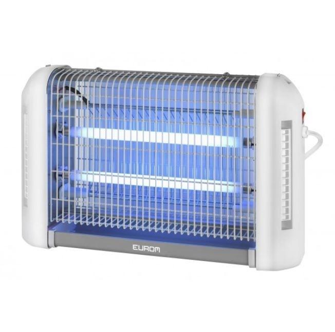 Eurom Fly Away 16 Allround (Insectkillers), Caravans en Kamperen, Kampeeraccessoires, Nieuw, Ophalen of Verzenden