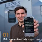 Gezocht paardenvrachtwagens! Vlot en eerlijk!, Ophalen, Gebruikt