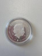 Kameroen. 500 Francs 2022 Weiß-Rhodium (Zonder Minimumprijs)