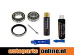 Wiellager set Nissan Prairie achterzijde, links of rechts, Verzenden, Nieuw, Nissan