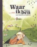 Waar ik ben 9789058387936 Diet Groothuis, Boeken, Verzenden, Gelezen, Diet Groothuis