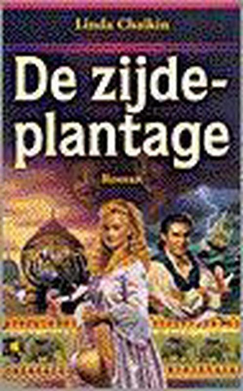 De zijdeplantage / Het hart van India / 1 9789024264322, Boeken, Romans, Gelezen, Verzenden