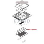 Dometic Filter FreshJet 1100/1700/2200, Nieuw