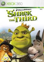 Shrek the Third (Xbox 360), Gebruikt, Verzenden
