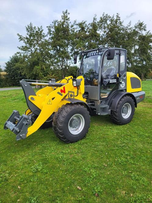 Te huur: Wacker Neuson Shovels(meerdere types), Diensten en Vakmensen, Verhuur | Gereedschap en Machines
