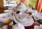 Herend - Tafelservies voor 12 (77) - 77-delige Herend
